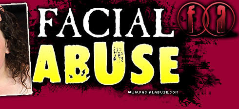 Treasure Degraded on Facial Abuse